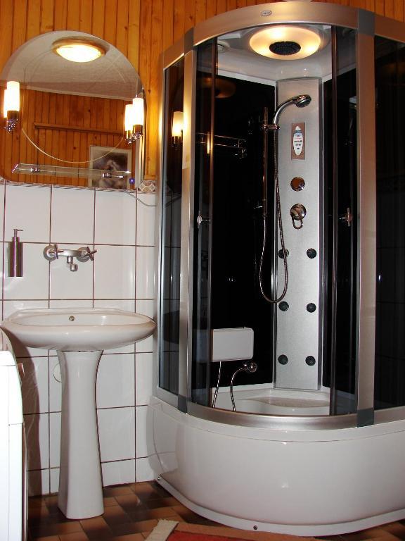 Pokoje Goscinne Victoria Krakow Room photo